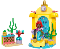 LEGO Disney Princess 43235 Scena muzyczna Arielki - 1248811 - zdjęcie 7